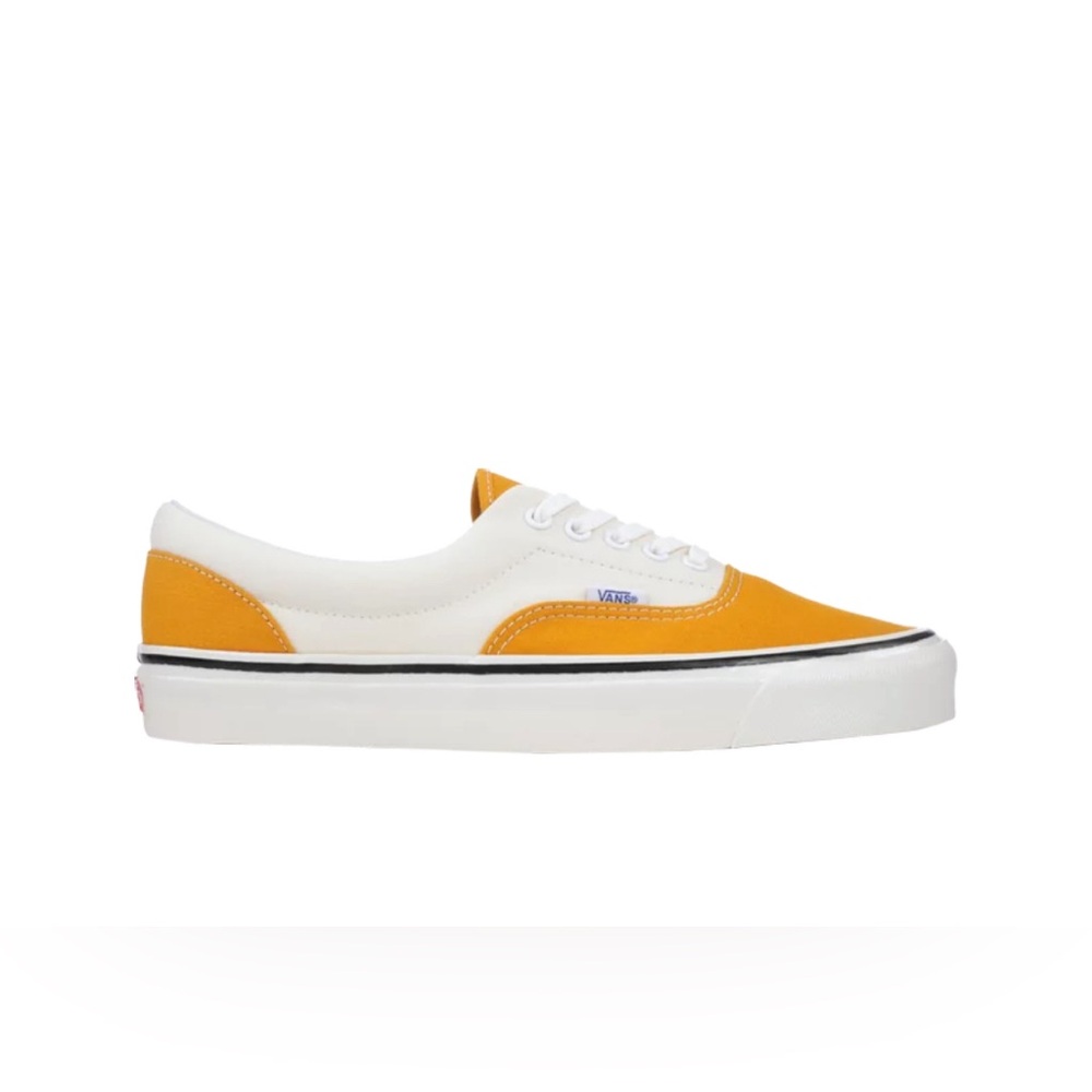 Vans Era 95 two tone sneaker